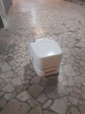 Chimico portatile fiamma usato  Palermo