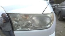Driver left headlight for sale  Graham