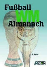 Fussball almanach gebraucht kaufen  Berlin