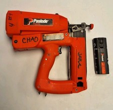 Paslode impulse cordless for sale  Littlestown