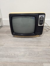 Sanyo t280 portable for sale  COLCHESTER