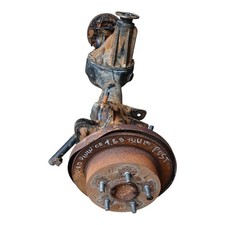 Assale posteriore per usato  Italia