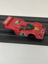 Tyco ferrari 512m for sale  Syracuse