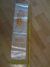 Ddr wimpel sport gebraucht kaufen  Dresden