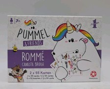 Pummel friends winning gebraucht kaufen  Mannheim