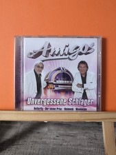 Amigos unvergessene schlager gebraucht kaufen  Südbrookmerland