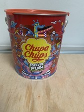 Barattolo chupa chupa usato  Quarrata