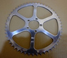 Vintage alloy tooth for sale  SUTTON-IN-ASHFIELD