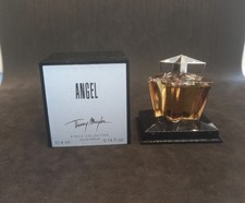 Mugler miniature parfum d'occasion  Artigues-près-Bordeaux
