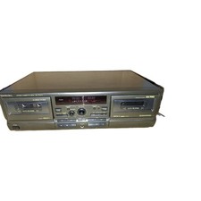 Technics tr374 dual usato  Volpiano
