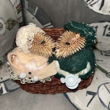 Vintage thistle head for sale  NUNEATON