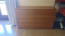 Cassettiera stile moderno usato  Robbiate