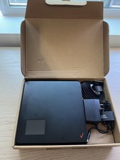 Extensor de rede Verizon Wireless LTE ASK-SFE116 - Cabo de antena GPS ausente comprar usado  Enviando para Brazil