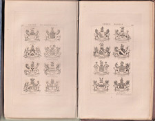 1839 genealogy british gebraucht kaufen  Homburg