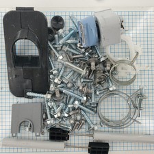 Samsung washer small for sale  Woodsfield