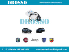 SENSORE PARTICOLATO FAP ORIGINALE FIAT 500X RENEGADE COMPASS 1.6 2.0 6000633292 comprar usado  Enviando para Brazil