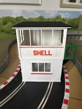 Scalextric control tower for sale  STREET