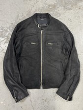 Ann demeulemeester black d'occasion  Paris XI
