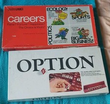 Parker board game for sale  UK