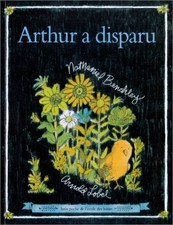 Arthur disparu d'occasion  Corbeil-Essonnes