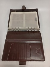 brown filofax for sale brown filofax for sale  RUGBY