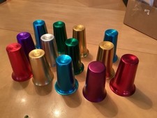 Vintage lot colorful for sale  Columbus
