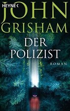 Polizist roman grisham gebraucht kaufen  Berlin