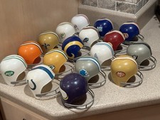 1970 vintage nfl for sale  Catasauqua