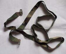 Bretelle militaire combat d'occasion  Royan