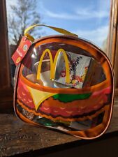 Mcdonalds play food for sale  LOWESTOFT