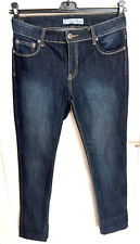Pantalon jeans brut d'occasion  Flers