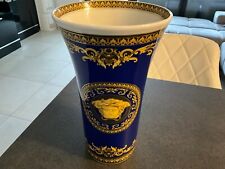 Versage vase medusa gebraucht kaufen  Viernheim
