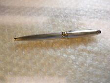 Montblanc meisterstuck sterlin for sale  Astoria