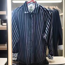 Robert graham shirt for sale  New Port Richey