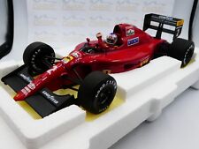 Exoto nigel mansell for sale  LETCHWORTH GARDEN CITY