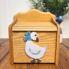 Vintage wooden mother for sale  Ravenna