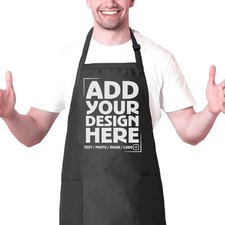 Personalized custom apron for sale  Huntington Beach