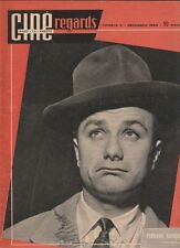 Ciné regards décembre d'occasion Ciné regards décembre d'occasion  Paris III