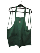 Starbucks apron coffee for sale  Hendersonville