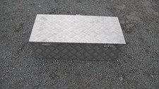Sheffield alu kiste gebraucht kaufen  Hamburg