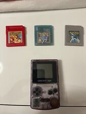Nintendo game boy usato  Lavena Ponte Tresa