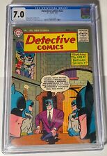 Detective comics 222 for sale  Allentown
