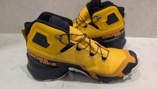 Salomon cross yellow for sale  BROMLEY