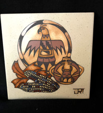 Teissedre ceramic tile for sale  Cave Creek