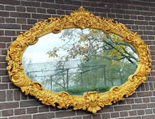 Mirror french louis d'occasion  Expédié en Belgium
