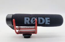 Microfone Rode VideoMic GO leve para câmera VMGO comprar usado  Enviando para Brazil