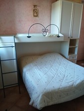 Camera bambina salvaspazio usato  Roncoferraro