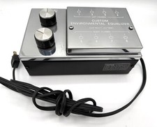 Mcintosh mq104 environmental for sale  Vestal