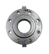 Flange roscada 3" 125 alumínio A356-F EUA 8 parafusos - fora da caixa comprar usado  Enviando para Brazil