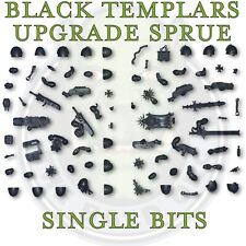 Black templars upgrade for sale  NORWICH